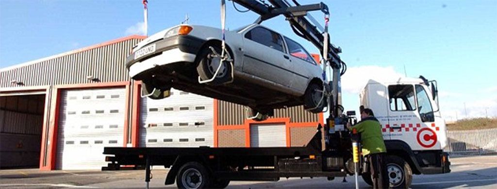 Kronofogden advokat Malmö